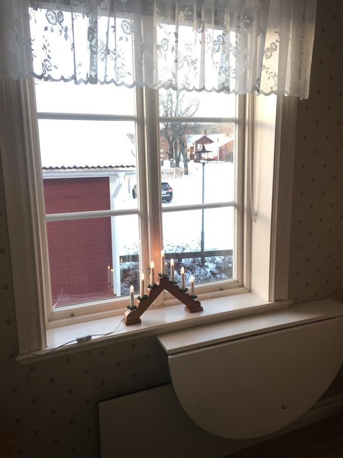Gaestgivars Vandrarhem Och B&B ยาร์ฟโซ ภายนอก รูปภาพ