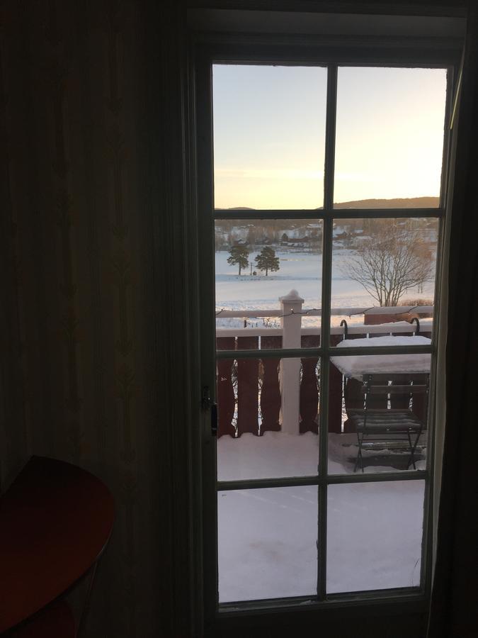 Gaestgivars Vandrarhem Och B&B ยาร์ฟโซ ภายนอก รูปภาพ